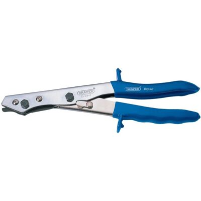 Draper Expert 35748 Hand Nibbler - Hand Nibbler Draper Expert 35748 Hand Nibbler - Hand Nibbler