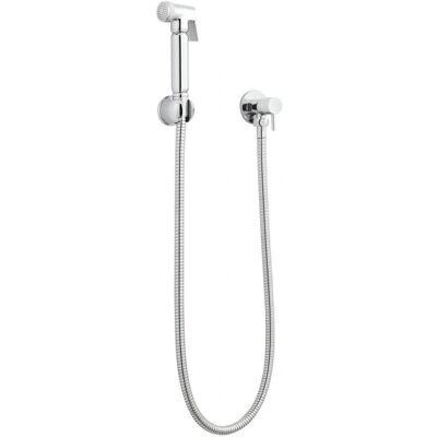 Royal Bathrooms Nuie Chrome Douche Spray Kit - douche spray kit Royal Bathrooms Nuie Chrome Douche Spray Kit - douche spray kit
