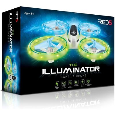 Red5 Illuminator Drone Red5 Illuminator Drone