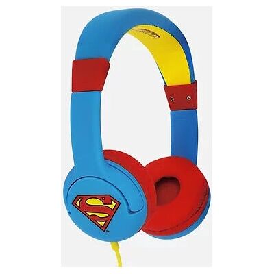 Nuages Magiques Junior - Superman (DC-0262) - Publicité Nuages Magiques Junior - Superman (DC-0262) - Publicité