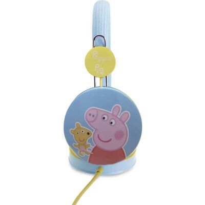 GED Cuffie OTL Peppa Pig BLAU Kern - BLAU GED Cuffie OTL Peppa Pig BLAU Kern - BLAU