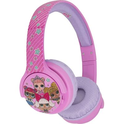 OTL Technologies LOL703 - Glitterati clube OTL Technologies LOL703 - Glitterati clube