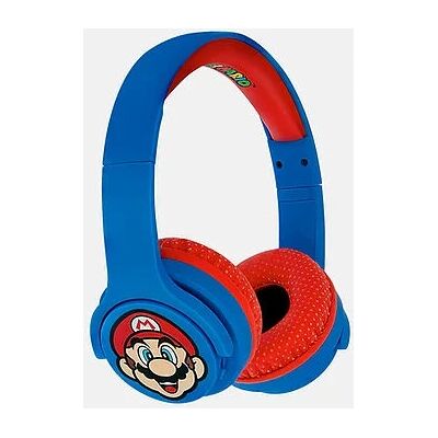 OTL Super Mario Logo OTL Super Mario Logo