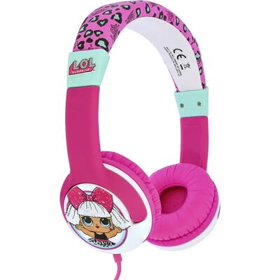OTL Junior - L.O.L. Surprise! Meine Diva OTL Junior - L.O.L. Surprise! Meine Diva