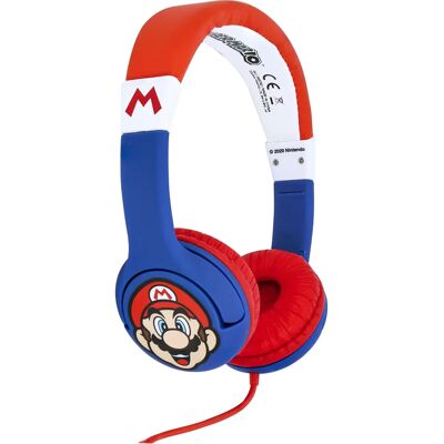 OTL Junior - Super Mario OTL Junior - Super Mario