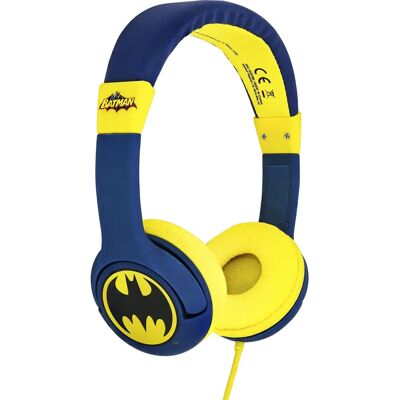 OTL Junior - Batman Caped Crusader OTL Junior - Batman Caped Crusader