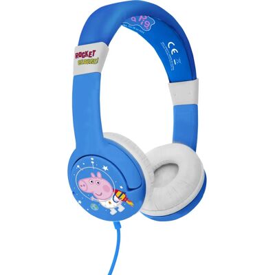 OTL Junior - Peppa Possu Raketti George OTL Junior - Peppa Possu Raketti George