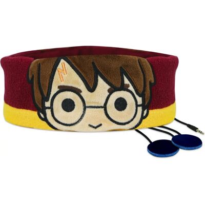 OTL Technologies Harry Potter Audio Band OTL Technologies Harry Potter Audio Band