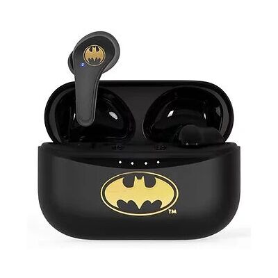 OTL DC Comics Batman TWS Earpods OTL DC Comics Batman TWS Earpods