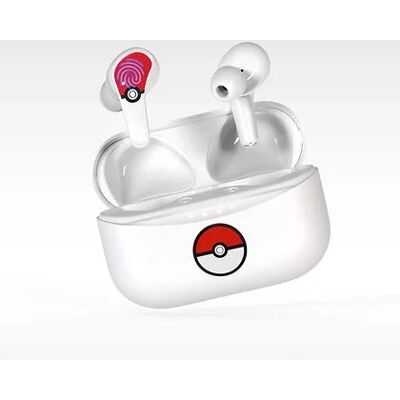 OTL Pokémon Poké bal TWS Oordopjes OTL Pokémon Poké bal TWS Oordopjes
