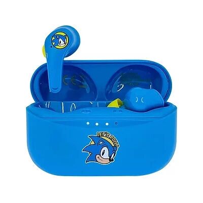 Sonic the Hedgehog Earpods - Sininen Sonic the Hedgehog Earpods - Sininen