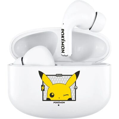 OTL PK0968 - Kabellose Kopfhörer - In-Ear, Bluetooth, True Wireless Stereo OTL PK0968 - Kabellose Kopfhörer - In-Ear, Bluetooth, True Wireless Stereo
