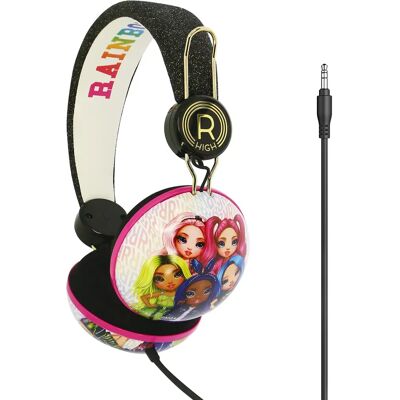OTL Technologies Rainbow High Auriculares para niños OTL Technologies Rainbow High Auriculares para niños
