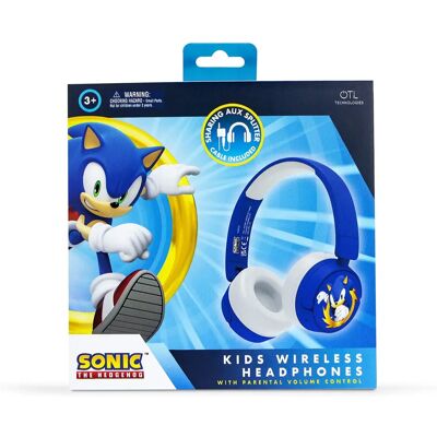 OTL SH0985 Sonic The Hedgehog OTL SH0985 Sonic The Hedgehog