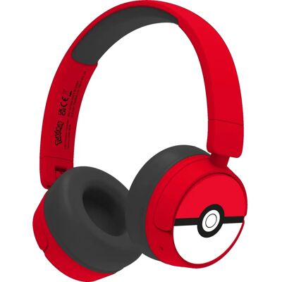 Hahmo Pokémon Poké Ball - PUNAINEN Hahmo Pokémon Poké Ball - PUNAINEN