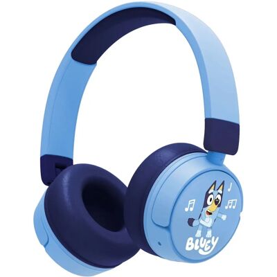 otl-technologies Bluey - Kék otl-technologies Bluey - Kék