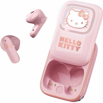 OTL Technologies HK1271 Wireless In-ear Bluetooth Headphones - MultiColor OTL Technologies HK1271 Wireless In-ear Bluetooth Headphones - MultiColor