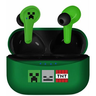 OTL Technologies MC1227 Vezeték nélküli fejhallgató - Több színben OTL Technologies MC1227 Vezeték nélküli fejhallgató - Több színben