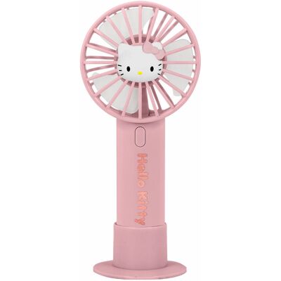 OTL Technologies HK1283 Pink Handgehaltener Ventilator - Persönlicher Nebler OTL Technologies HK1283 Pink Handgehaltener Ventilator - Persönlicher Nebler