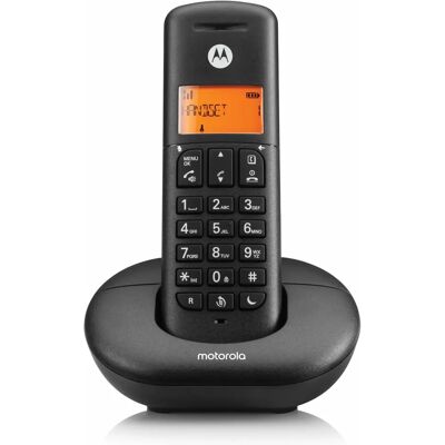 Motorola E20x - E201 Motorola E20x - E201
