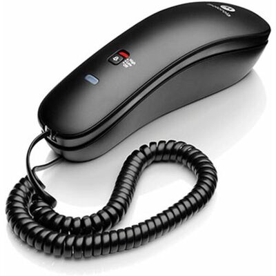Motorola CT50 Fekete - Analóg Telefon Motorola CT50 Fekete - Analóg Telefon