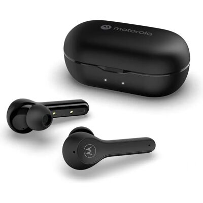 Motorola Casque Bluetooth - NOIR - Publicité Motorola Casque Bluetooth - NOIR - Publicité