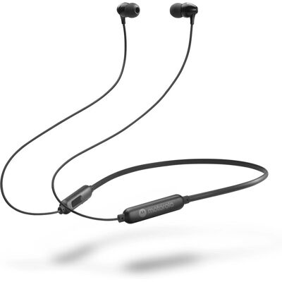 Motorola SP106 Bezprzewodowe słuchawki sportowe - Słuchawki Motorola SP106 Bezprzewodowe słuchawki sportowe - Słuchawki