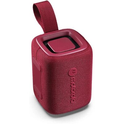 Głośnik Bluetooth Motorola ROKR 300 - Mono - Czerwony - 7 W Głośnik Bluetooth Motorola ROKR 300 - Mono - Czerwony - 7 W