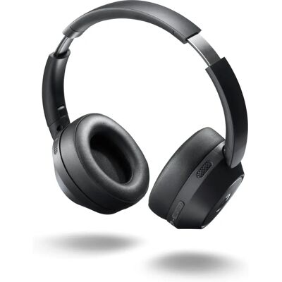 Motorola XT800 Vezeték nélküli Fejhallgató - Over-ear, Bluetooth, ANC Motorola XT800 Vezeték nélküli Fejhallgató - Over-ear, Bluetooth, ANC