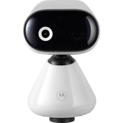 Motorola Extra Kamera PIP1500C-C WiFi - Babyvakt Kamera Motorola Extra Kamera PIP1500C-C WiFi - Babyvakt Kamera