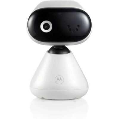 Motorola PIP1000 Baby Monitor - Infrarot WLAN HD-Video Motorola PIP1000 Baby Monitor - Infrarot WLAN HD-Video