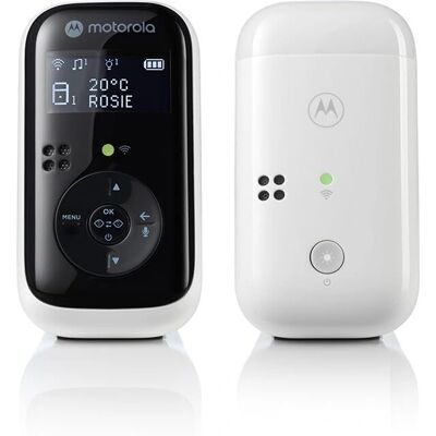 Motorola PIP15 Hordozható Hangbabamonitor - Babafigyelő Motorola PIP15 Hordozható Hangbabamonitor - Babafigyelő