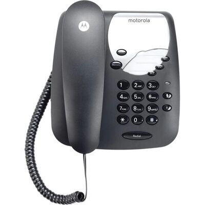 Motorola CT1 Schnurloses Festnetztelefon - Festnetztelefon Motorola CT1 Schnurloses Festnetztelefon - Festnetztelefon