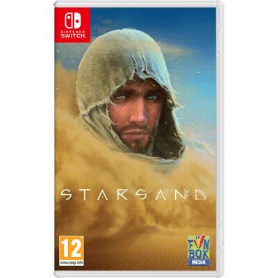 Starsand - Switch Starsand - Switch