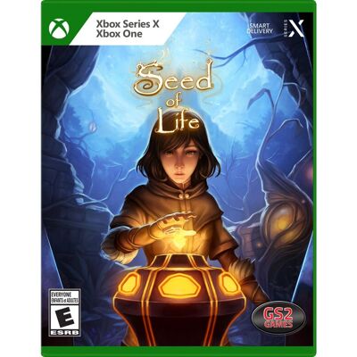 Samen des Lebens - Xbox One/Xbox Series X Samen des Lebens - Xbox One/Xbox Series X