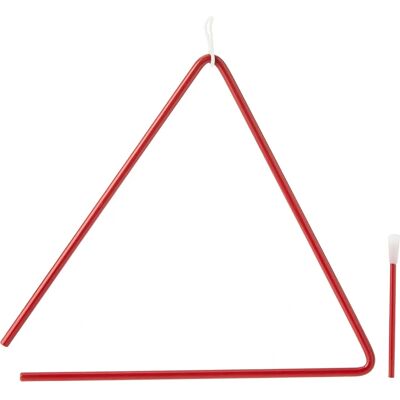 Generic - AlarmTriangle - Powder-coated - Evacuation directing - Alarm accessory Generic - AlarmTriangle - Powder-coated - Evacuation directing - Alarm accessory