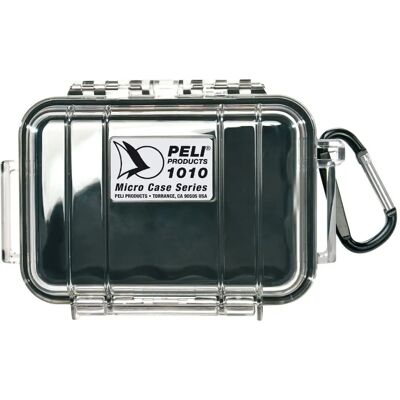 Custodia protettiva PELI 1010 - Impermeabile, 0,3L Custodia protettiva PELI 1010 - Impermeabile, 0,3L