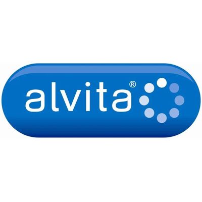 Supporto Polso Alvita - 2 - Supporto per muscoli deboli o infortunati Supporto Polso Alvita - 2 - Supporto per muscoli deboli o infortunati