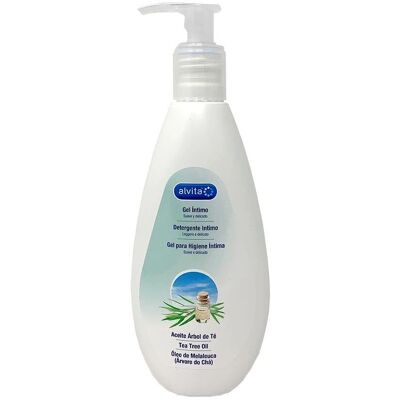 Alvita Aceite de árbol de té 250ml - Cuidado personal Alvita Aceite de árbol de té 250ml - Cuidado personal