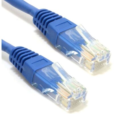kenable - 004578 - Cat5e UTP - 2m - Networking Cable kenable - 004578 - Cat5e UTP - 2m - Networking Cable