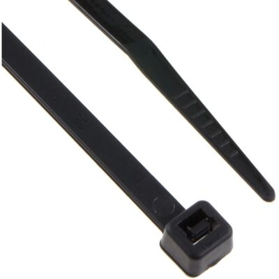 Kenable - 006123 - 4.8mm x 300mm - Cable ties Kenable - 006123 - 4.8mm x 300mm - Cable ties