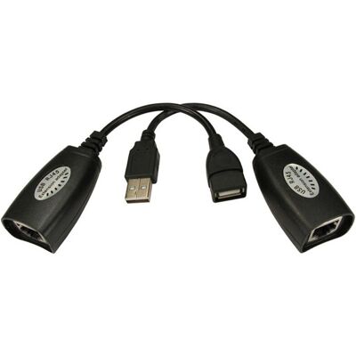 kenable - 006821 - USB over RJ45 - Console Extender kenable - 006821 - USB over RJ45 - Console Extender