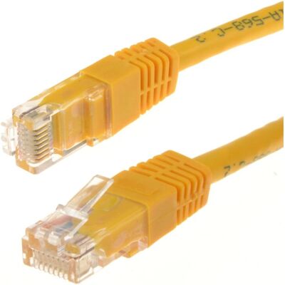 kenable - 007422 - Cat6 - 3m - Ethernet Cable kenable - 007422 - Cat6 - 3m - Ethernet Cable