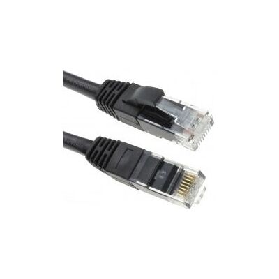 Kenable - 007631 - Outdoor - Black 20m CAT6 - Network cable Kenable - 007631 - Outdoor - Black 20m CAT6 - Network cable