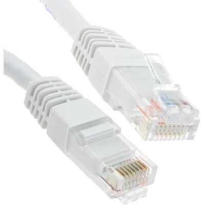 Kenable - 009510 - White - Cat6 - networking cable Kenable - 009510 - White - Cat6 - networking cable