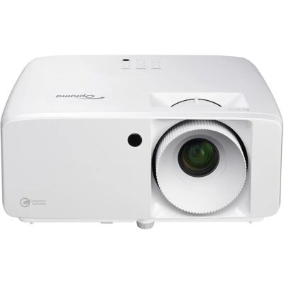 Optoma - HZ151X - White - 5000 ANSI - projector Optoma - HZ151X - White - 5000 ANSI - projector