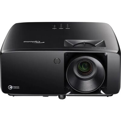 Optoma - HZ41HDR - 4400 ANSI - 1080p - projector Optoma - HZ41HDR - 4400 ANSI - 1080p - projector