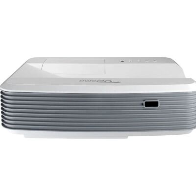 Optoma W319USTIRE Projecteur à courte portée - 3500 lumens Optoma W319USTIRE Projecteur à courte portée - 3500 lumens