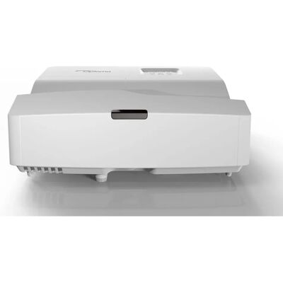 Projetor Optoma EH330UST - Curto alcance - 1080p - 3600 lúmenes Projetor Optoma EH330UST - Curto alcance - 1080p - 3600 lúmenes