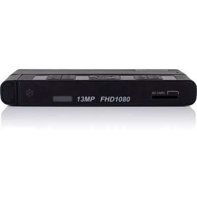 Optoma DC455 - Schwarz - Dokumentenkamera Optoma DC455 - Schwarz - Dokumentenkamera